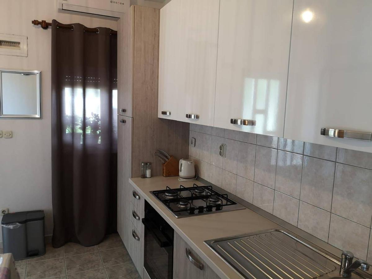 Apartments By The Sea Kastel Stafilic, Kastela - 21087 מראה חיצוני תמונה